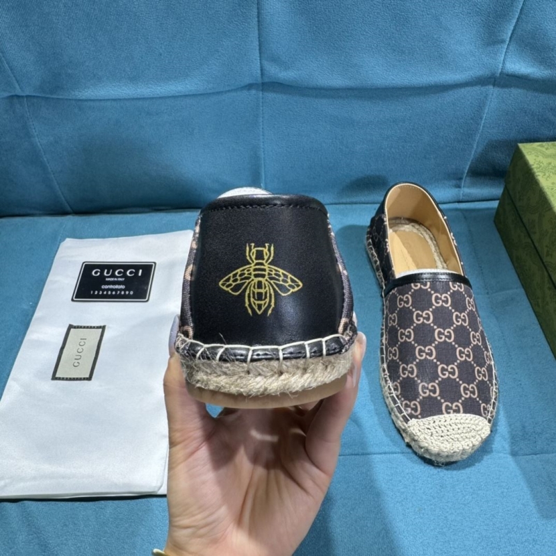 Gucci Casual Shoes